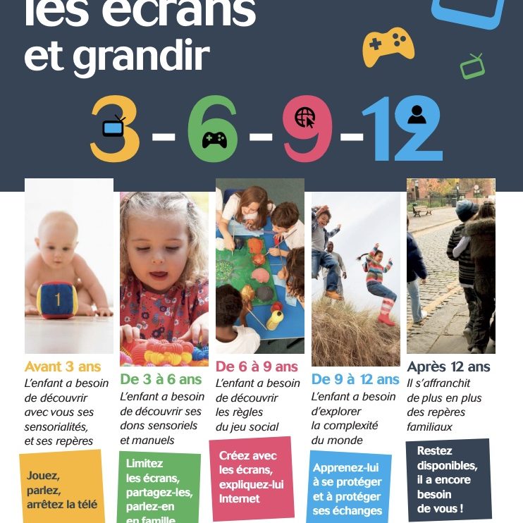 Guide ministériel sur les maisons d'assistants maternels et leurs services.